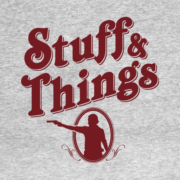 Stuff & Things by RobGo